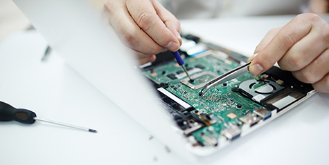 computer motherboard repair NY