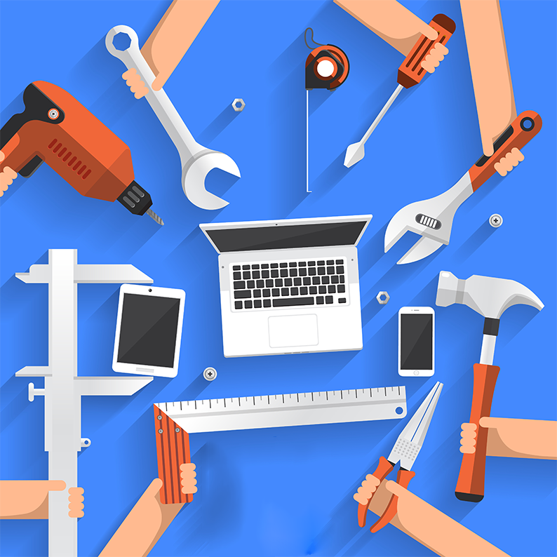 electronic device repair Rockaway Park