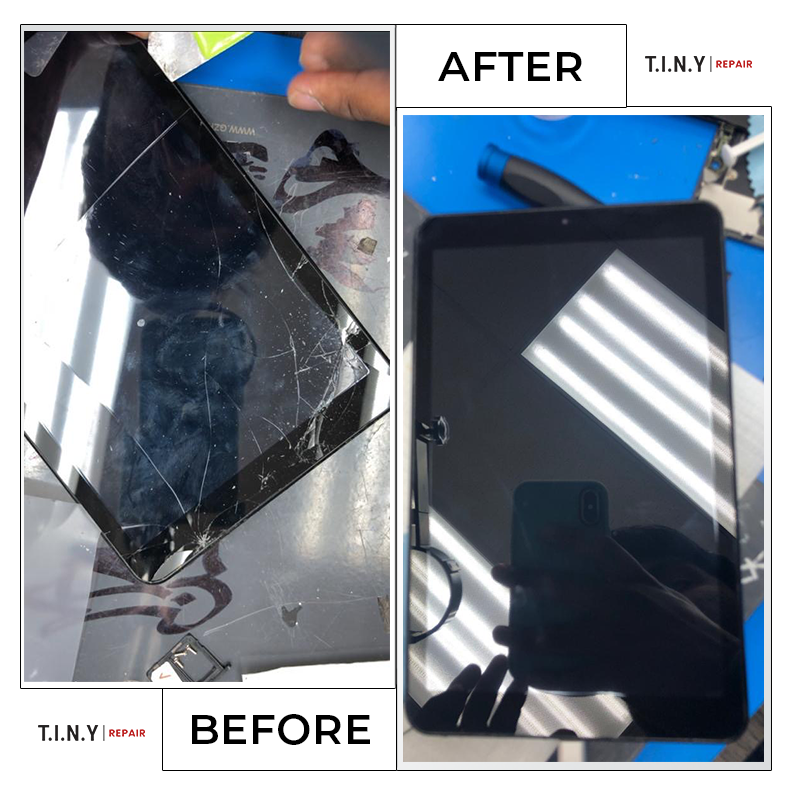 Phone Repair